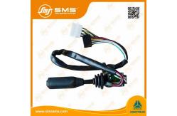 China WG9130583117 Combination Switch 08 Model For Sinotruk Howo Truck CAB Spare Parts supplier