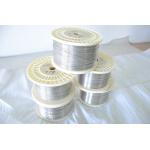 Well Weldability Copper Based Alloys Wire Bright Surface Corrosion Resistance for sale