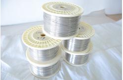 China Round C24000 Wire Copper Alloy Wire High Precision For Musical Instrument supplier