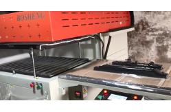 China 50Hz industrial Table Top Vacuum Packing Machine 40Second/pcs supplier