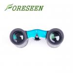 Folding Zoom Lens Binoculars , 8x21 Self Adjusting Binoculars For Children Learning