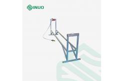 China Multi-position Mobile Manual Release Socket Mechanical Strength Test Device supplier