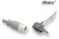 China ChoiceMMed Pediatric  MD2000B Neonate Wrap Reusable Spo2 Sensor supplier