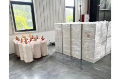 China Hfc-227ea Fm 200 Extinguishing System Fire Suppression Gas Cylinder With Clean Agent supplier