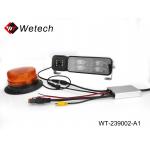 Forklift AI Intelligent Avoidance Signal Light Truck Blind Spot Proximity Detection Collision System for sale