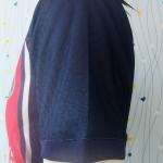 Ventilated Personalized Jersey Shirts 100% Polyester Durable Soccer Player Jersey