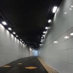 Streamlined Efficient Vitreous Enamel Panels for Commercial Use for sale