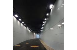 China Streamlined Efficient Vitreous Enamel Panels for Commercial Use supplier