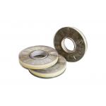 Strong Adhesive Steel Wire Trim Edge Cutting Tape , Cars Trim Adhesive Tape Flexible for sale