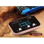 OLED Lighting Bluetooth Car Throttle Controller Econ Mode Sport Mode