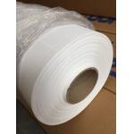No Faint 300g Inkjet Printable Canvas Waterproof Polyester canvas for sale
