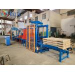Vacuum Artificial Stone Making Machine Feeder Stone Veneer Making Machine for sale