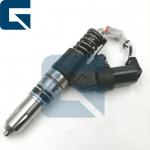 3411845 Engine QSM11 ISM11 Diesel Fuel Injector for sale