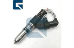 China 3411845 Engine QSM11 ISM11 Diesel Fuel Injector supplier