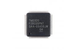 China TMS320F28035PNT supplier