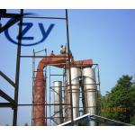 Cassava Starch Processing Line Flash Dryer Large Capacity Low Power Consumption for sale
