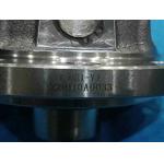 Geely Geometry A Car Interior Parts Differential Gear Aluminum Alloy for sale