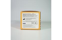 China Odorless Non Irritating Tie - On Face Mask supplier