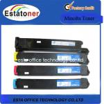 TN210 Compatible Konica Minolta Toner , Konica Minolta Bizhub C250 C252 C252P C250P for sale