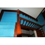 SGS 100% Polyester Painter Fleece ISO9001 Painter Pad for sale