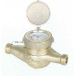 Advanced IC Card Prepayment Smart Water Meter with Automatic Control Function for sale