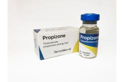 China Zerox Pharmaceuticals Customized vial 10ml Vial Labels And Boxes supplier