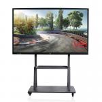 LCD Screen Smart Board Interactive Whiteboard , Interactive Digital Board 195(H)*1066(V) for sale