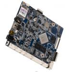 RJ45 Interface Android Embedded Board for 4K Video Playback and BT Network Interfaces for sale