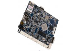 China POS Digital Signage Display Advertising Display Board Tablet Rk3566 Android Motherboard supplier