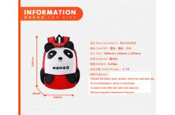 China Big Capacity Baby Toddler Backpacks For Little Kids Dustproof With 10L - 20L supplier
