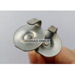 14 Ga Stainless Steel 304 Lacing Anchors Pins For Thermal Insulation Jackets for sale