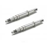 High Precision CNC Spindle Parts , Automatic Lathe OEM Parts CNC Machining