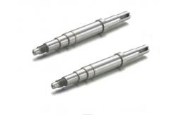 China High Precision CNC Spindle Parts , Automatic Lathe OEM Parts CNC Machining supplier