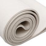 Nomex Heat Calendering Heat Press Felt For Drying Wet Fabric for sale