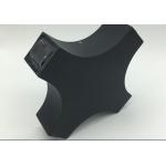 12w Input Ac85-265v Wall Mount Led Light 80-90lm/W Waterproof Design