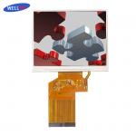 High Definition 3.5 Inch Touch Screen for sale
