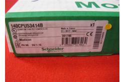 China 140CPU53414B 80486 SCHNEIDER Modicon Quantum PLC Automation Platform Processor supplier