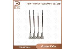 China F00RJ01692/F 00R J01 692 Common Rail Injector Valve supplier