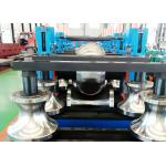 High Frequency 6.0mm Square Tube Mill Architectural Structure Carbon Steel