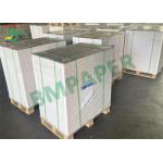 100lb Gloss Text Premium White Paper Double Sided Coated Art Paper for sale