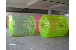 China Popular Colourful Inflatable Water Walking Ball for Inflatable Pool supplier