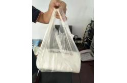 China Compostable Pva Water Soluble Bag supplier