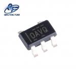 Professional Bom Supplier TI/Texas Instruments OPA340NA Ic chips Integrated Circuits Electronic components OPA3 for sale