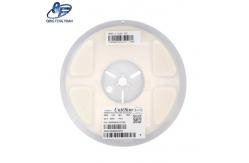 China 10 Smd Shunt 5K Ohm Trimpot Variable 502 Aluminum Lamp With Resistor supplier