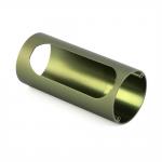 Customized CNC Turning Parts 70mm Diameter and 100% Inspection Before Shipment with Customized Drawings for sale