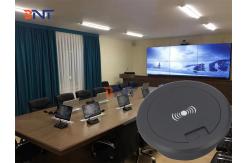 China high quality PC flame-retardant materials for mobile phone wireless charger supplier