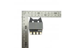 China Graphical Programming Dot Matrix Display Scratch , LED Matrix Screen Module Durable supplier