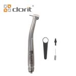 2 Or 4 Holes Quattro Spray High Speed Dental Handpieces With Anti-Retraction Head for sale