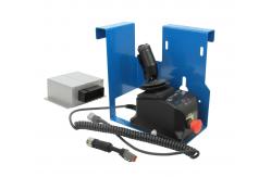 China Genie Scissor Lift Control Box 100840 100840GT supplier