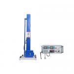 Convection Heat Transfer Lab Equipments Experimental Cross Flow Heat Exchanger for sale